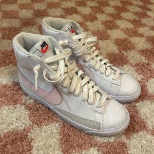 Nike Blazers